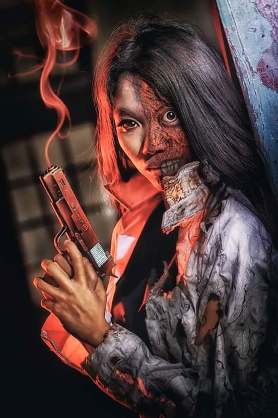 sharing event foto jakarta 12 July 2015