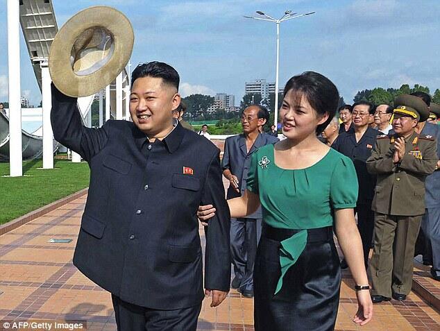 Ternyata Ada Fans Berat Jong-un: Operasi Plastik Mirip Kim Jong-un