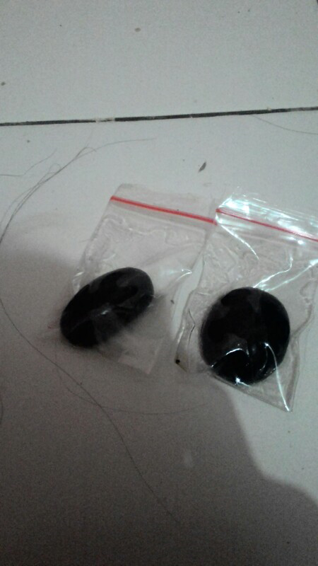 black opal banten,cod bogor