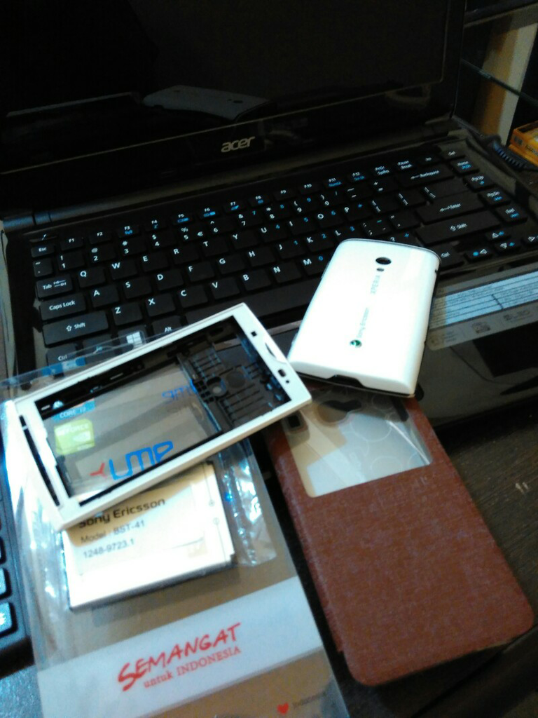 Casing ORI, Baterai, Sparepart Hp Murah :D