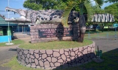 TEMPAT WISATA DI BEKASI