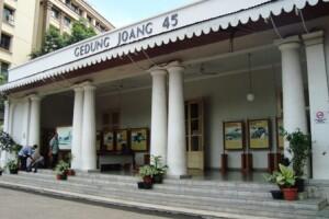 TEMPAT WISATA DI BEKASI