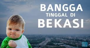 TEMPAT WISATA DI BEKASI