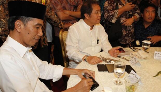 Mau Ngadu ke Jokowi? Klik 'Laporpresiden' atau 'Lapor.go.id' 