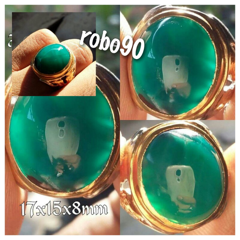 3 BACAN DOKO + GULAO