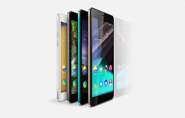 Ternyata! Ini Dia Yg Katanya Smartphone Tertipis Didunia