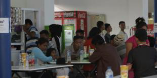 Biaya Sewa Kios di "Rest Area" Tol Cipali Rp 2,250 Juta Per Bulan