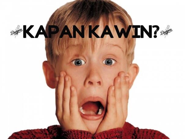 5 Jurus Jitu Menanggapi Pertanyaan &quot;Kapan kawin?&quot; Saat Lebaran