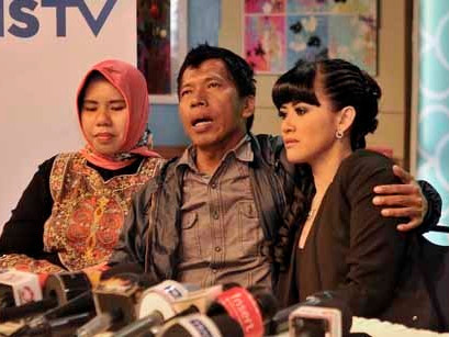 Kiwil Gemar Makan Jengkol Kala Sahur, Meggy Suka Masakan Eropa