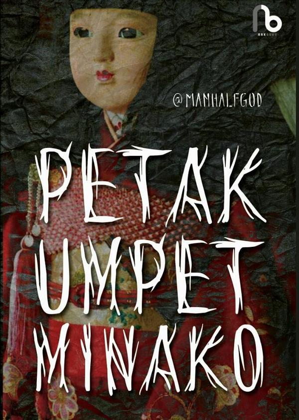 &#91;HSI&#93; Petak Umpet Minako - manhalfgod