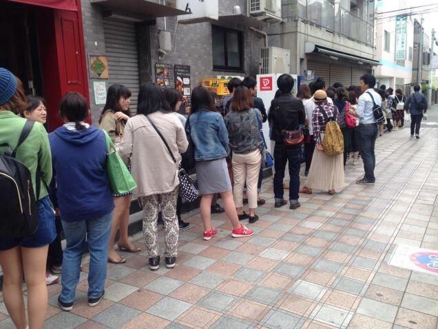 Macho29, Idol Grup dengan Member Pria Macho
