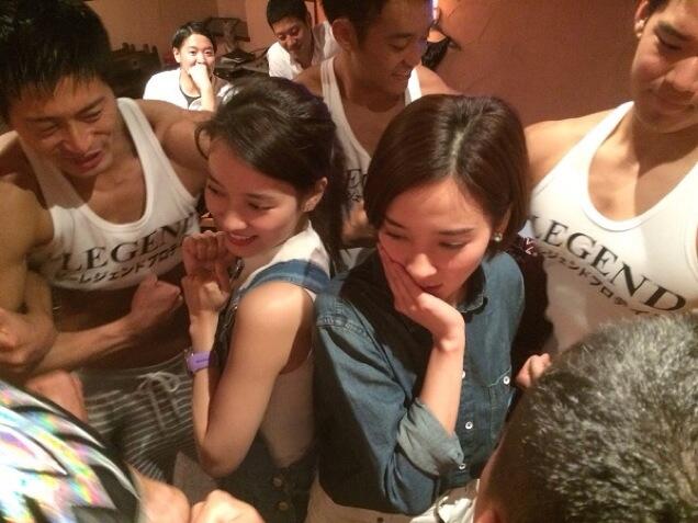 Macho29, Idol Grup dengan Member Pria Macho