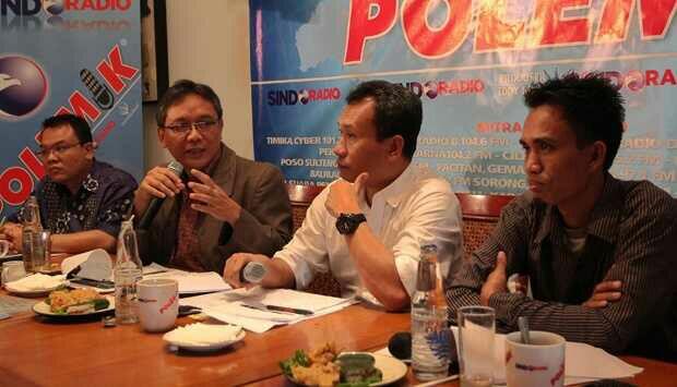 Budi Waseso Dianggap Menghina Muhammadiyah