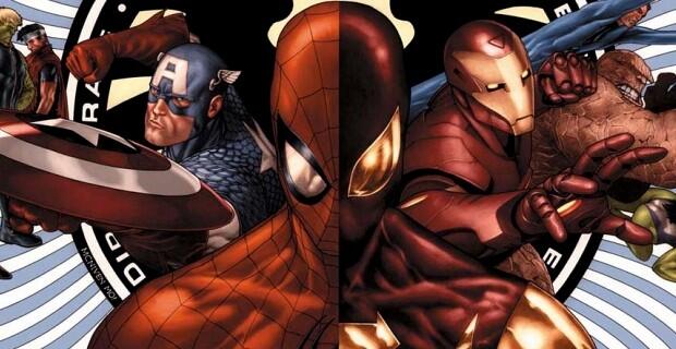 Mengetahui Marvel's - Civil War Lebih Dalam