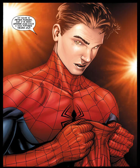 Mengetahui Marvel's - Civil War Lebih Dalam