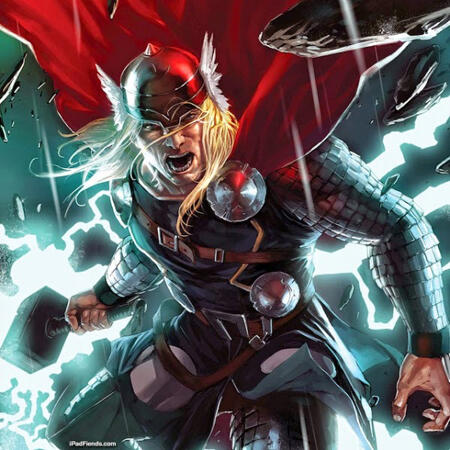 Mengetahui Marvel's - Civil War Lebih Dalam