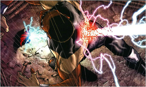 Mengetahui Marvel's - Civil War Lebih Dalam