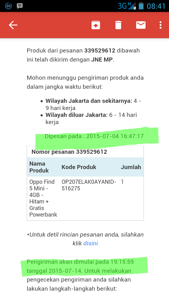 &quot;HEBATNYA&quot; LAZADA 