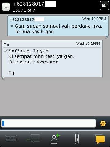 TESTIMONIAL FOR 4WESOME