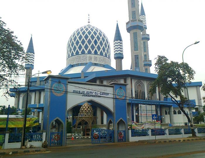 BEBERAPA SEKOLAH KEREN DI BEKASI