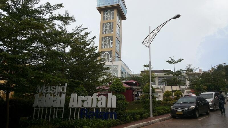 BEBERAPA SEKOLAH KEREN DI BEKASI