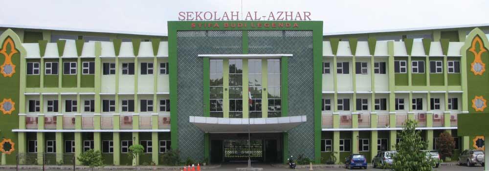 Sma Al Azhar Surabaya