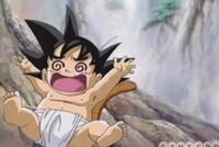 Hal - Hal Absurd Yang Bisa Ente Temuin Di Anime Dragon Ball