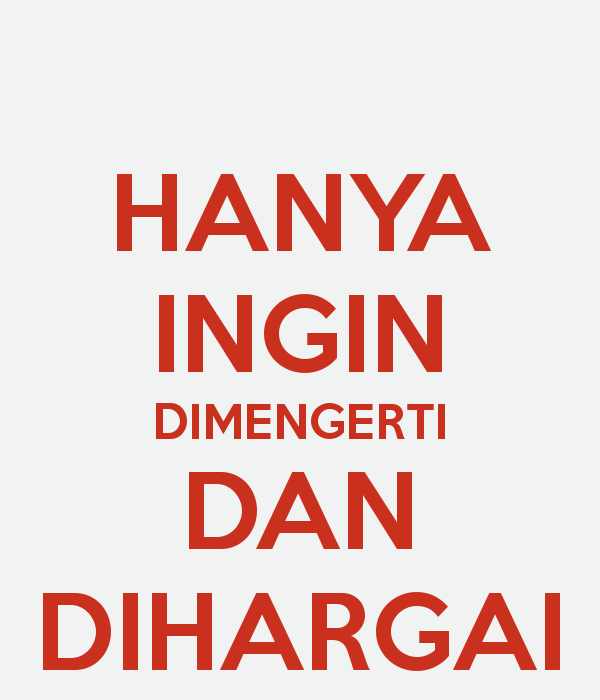 Apa Yang Cewek Inginkan? Dan Apa Yang Cowok Inginkan?