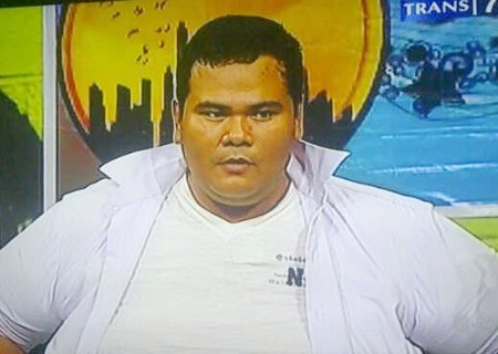 Lama Tak Muncul, Fahmi Bo Kesulitan Ekonomi