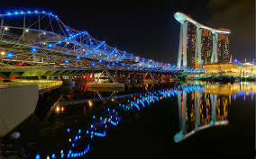 Jembatan Jembatan Keren Di Dunia