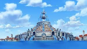 Beberapa Story Arc Terbaik Di Anime & Manga One Piece