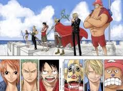Beberapa Story Arc Terbaik Di Anime & Manga One Piece