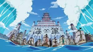Beberapa Story Arc Terbaik Di Anime & Manga One Piece