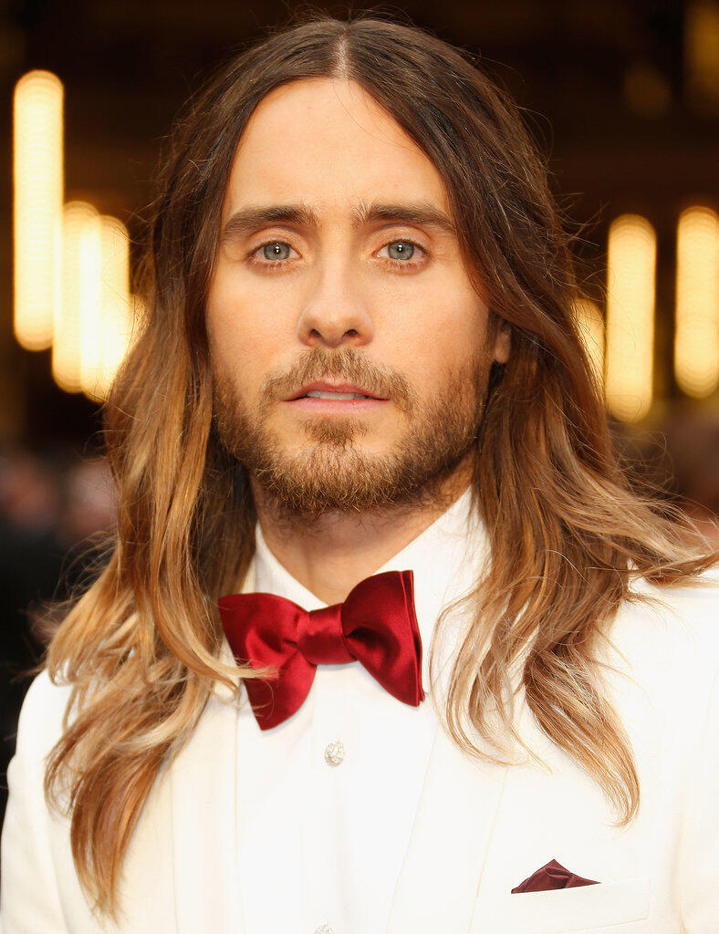 What Do You Thing about Him...???
