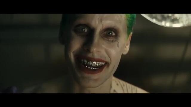 What Do You Thing about Him...???