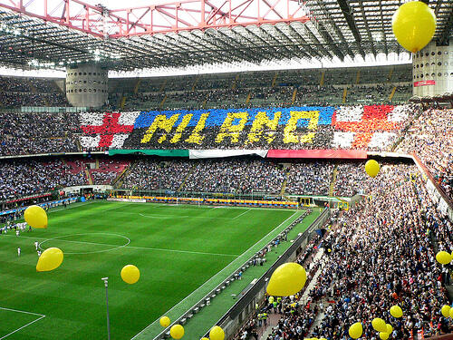 &#91;/-&#93;F.C Internazionale ★ Milano 1908&#91;-&#93; (+) 2015/2016 #PazzaInterAmala - Part 2