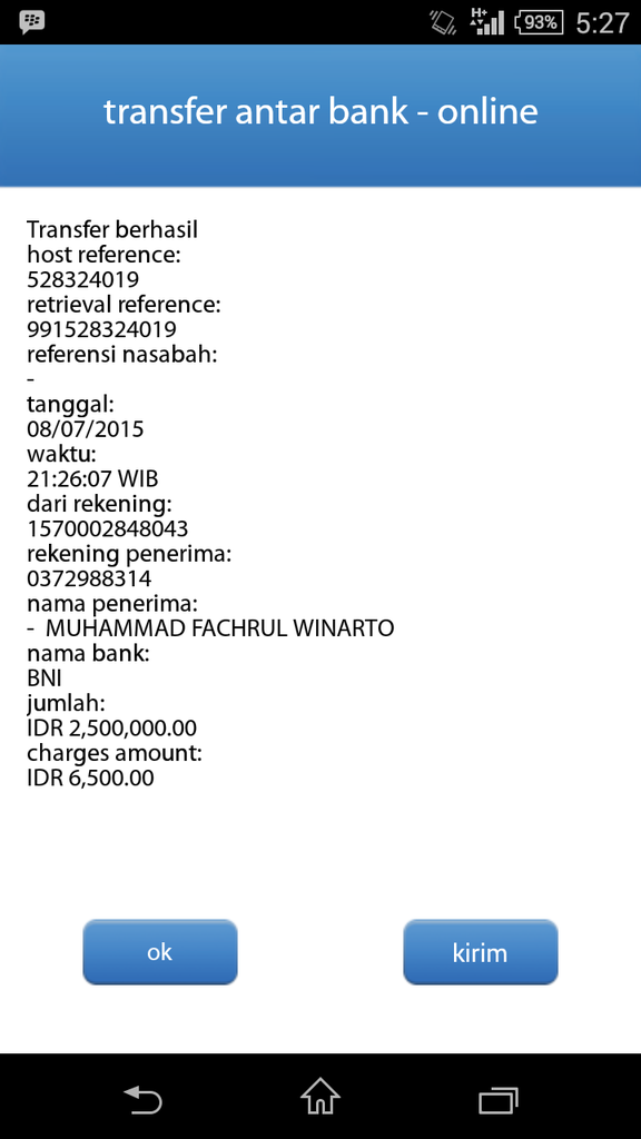 Surat Terbuka untuk agan dengan id Dolukidenejatu