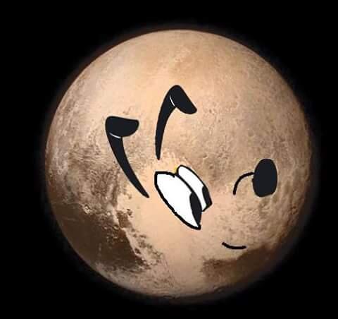 Pesawat New Horizons akhirnya sebentar lagi mencapai Pluto !
