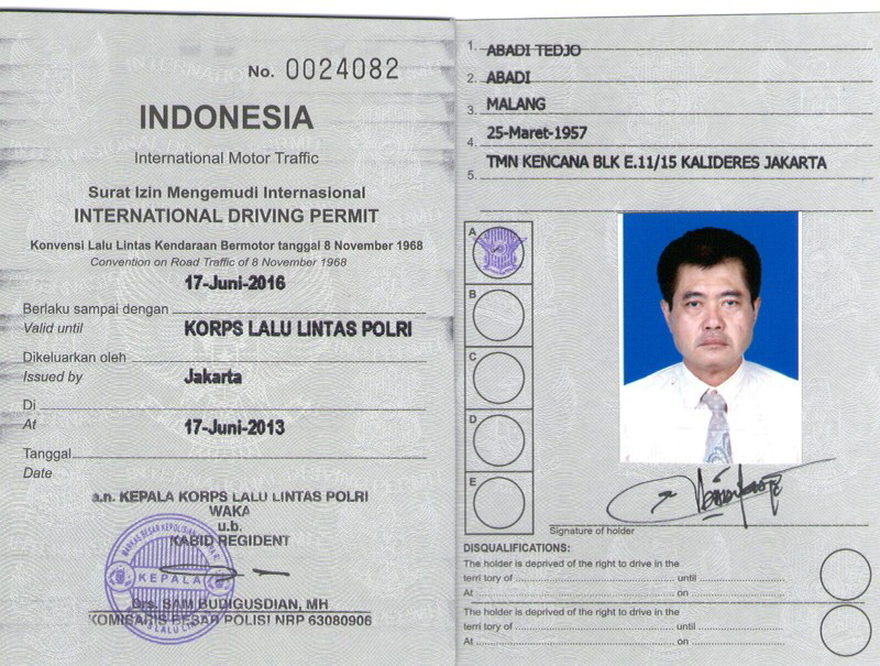 DRIVER PROFESIONAL AHLI SEMUA JALAN! LEBARAN READY!