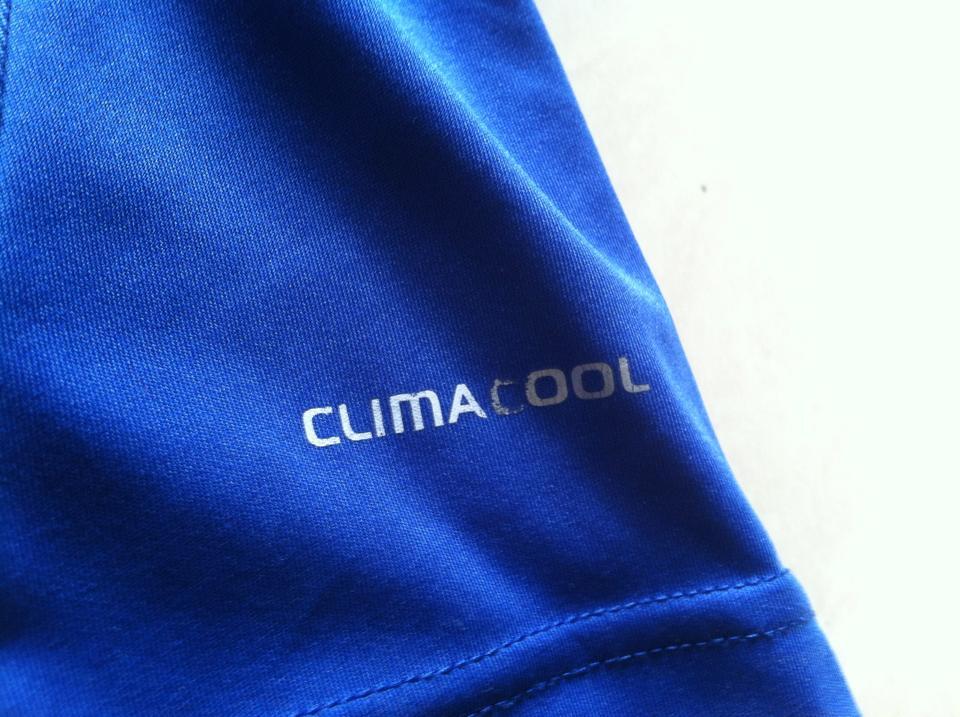 Jersey RETRO CHELSEA home 10/11 {Ivanovic #2} ORIGINAL| bonus converse slim