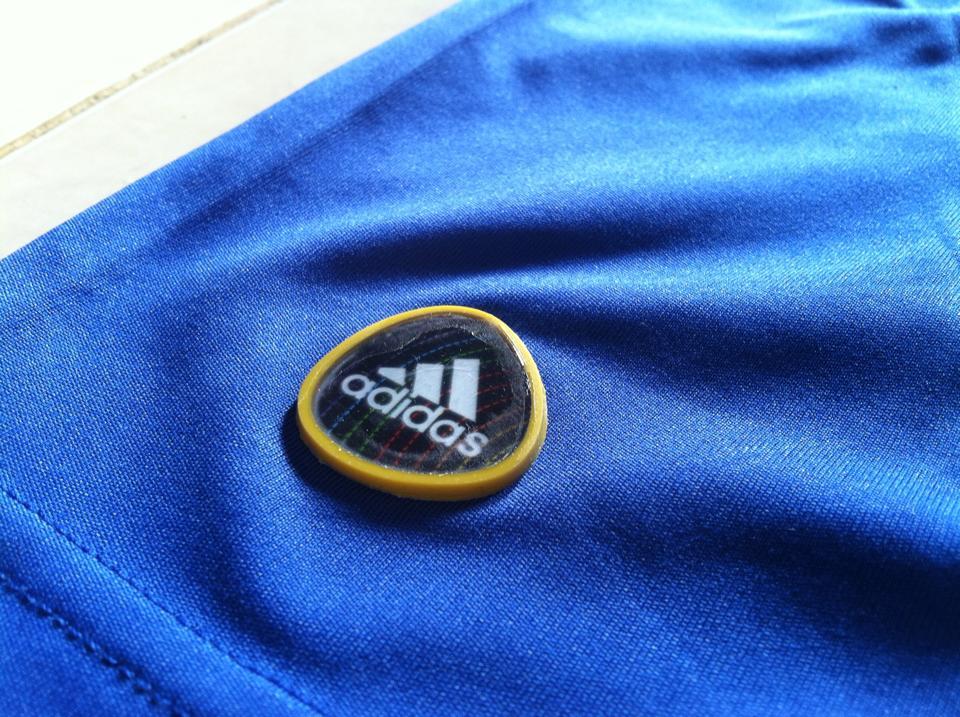Jersey RETRO CHELSEA home 10/11 {Ivanovic #2} ORIGINAL| bonus converse slim