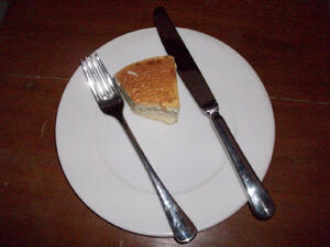 Ini Hikmah Dibalik Makanan di Hari Lebaran Gan..