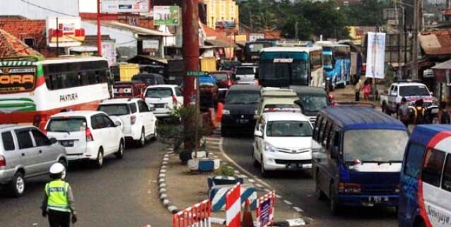 Simpang Jomin - riwayatmu kini