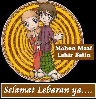 Galau ini Menyerang Sehari Jelang Hari Raya