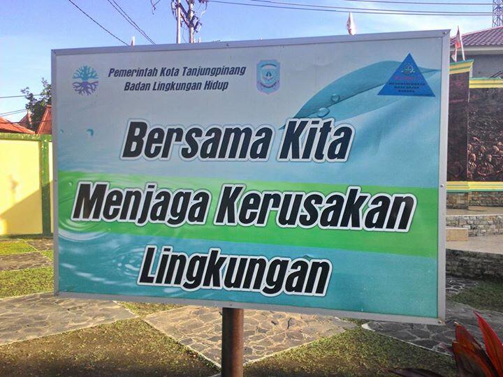 Himbauan yang Aneh dari Instansi Pemerintah