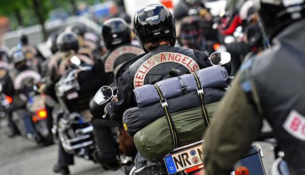 TERUNGKAP!!!Geng Motor Pertama Di Indonesia Ada Sejak Jaman Belanda