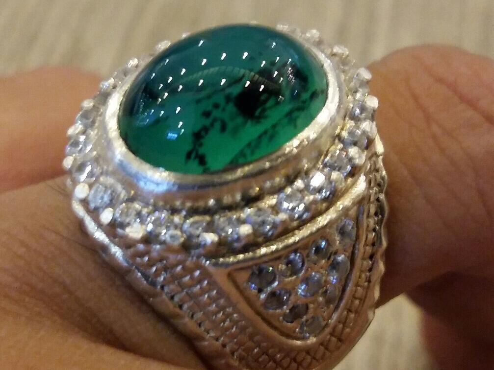 Bacan Doko Kristal