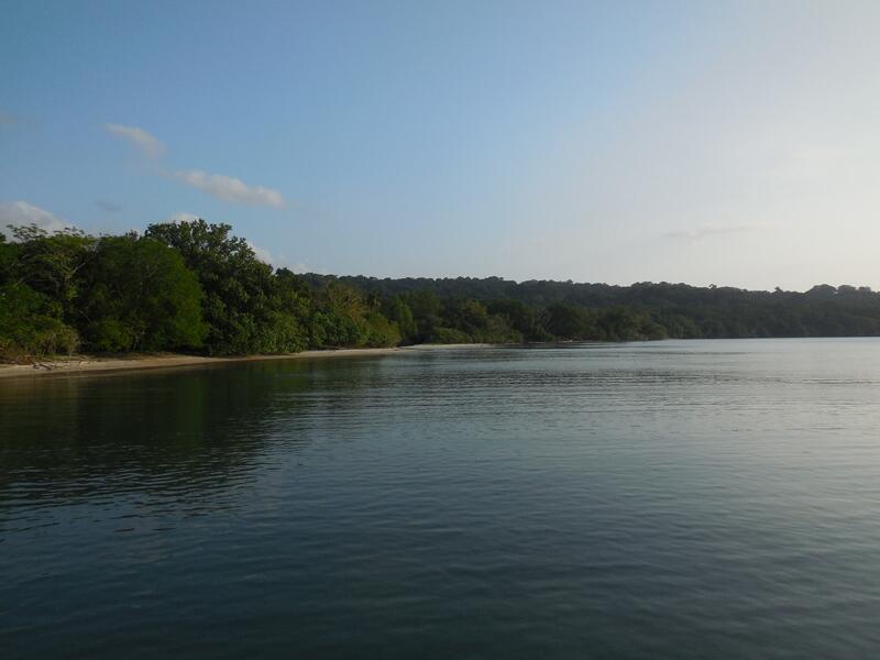 &#91;FR&#93; Ujung Kulon Surga di Barat Pulau Jawa 