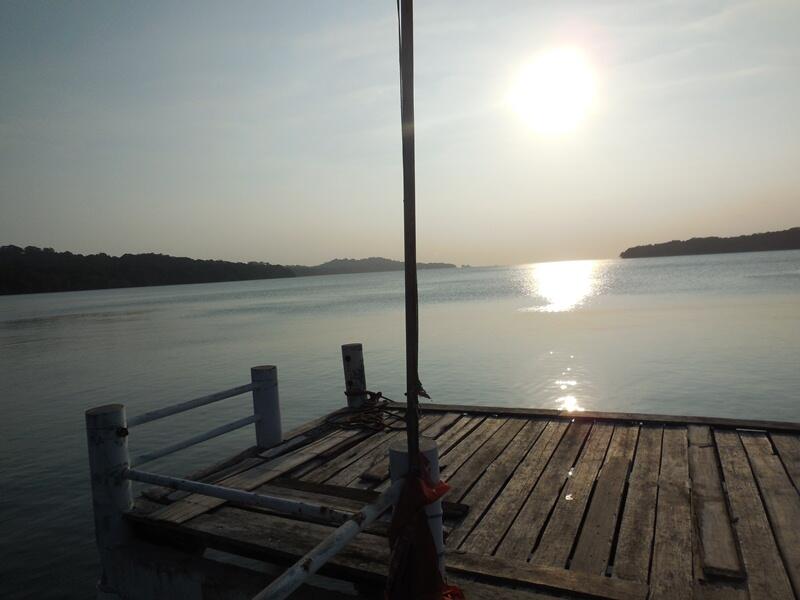 &#91;FR&#93; Ujung Kulon Surga di Barat Pulau Jawa 