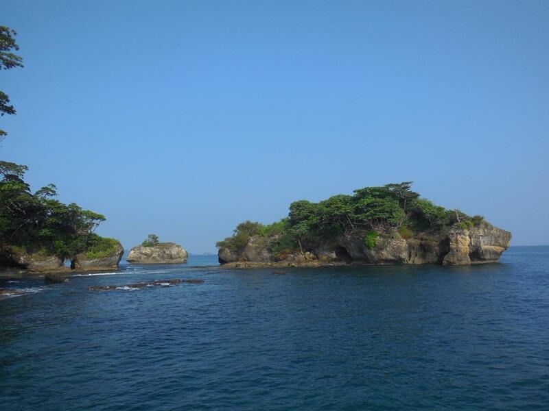 &#91;FR&#93; Ujung Kulon Surga di Barat Pulau Jawa 